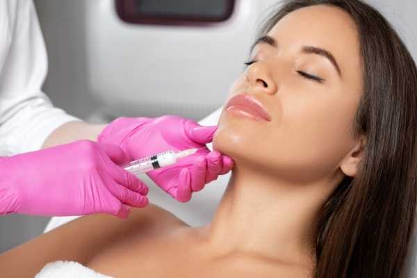 FAQs: Fat Dissolving Injections (Aqualyx & Alternatives) Bushey