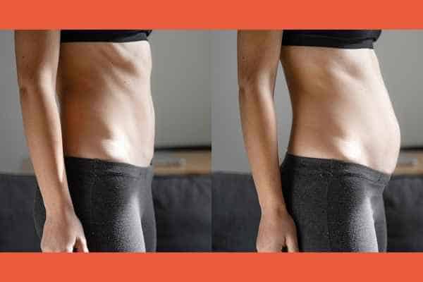 Can Incorrect Breathing Techniques Weaken Your Core Bushey