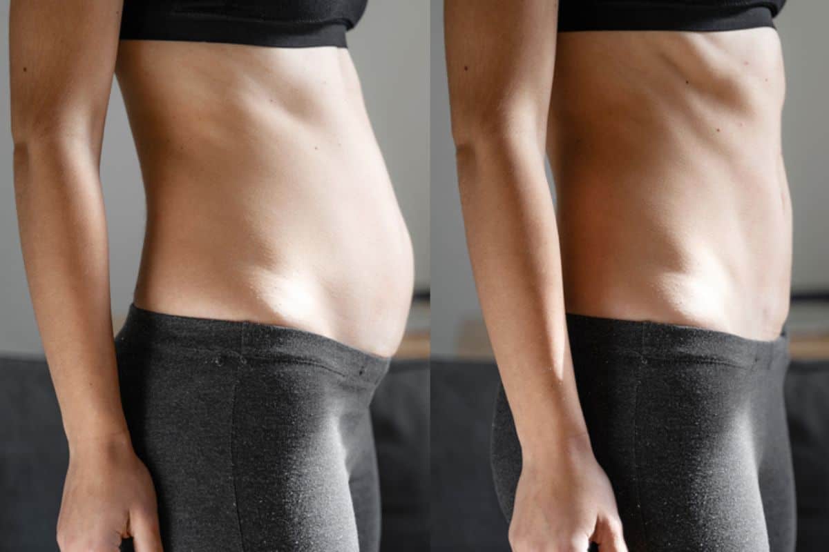 Post-Pregnancy: What Happens to Your Abdominal Muscles After Birth Bushey
