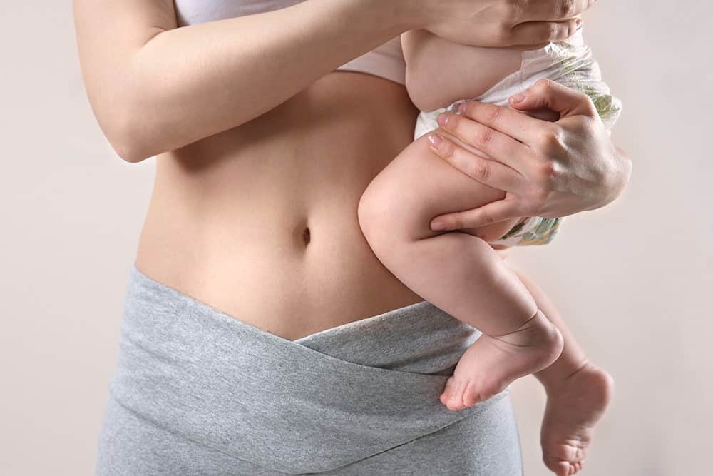 Can Sudden Movements or Twisting Damage Your Core Muscles Bushey
