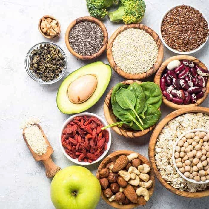 Fecal Incontinence Diet Bushey What to include and understand