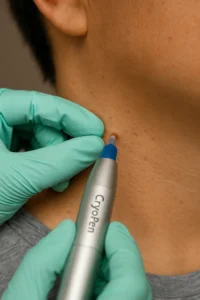 Skin tag removal for children Bushey what you need to know