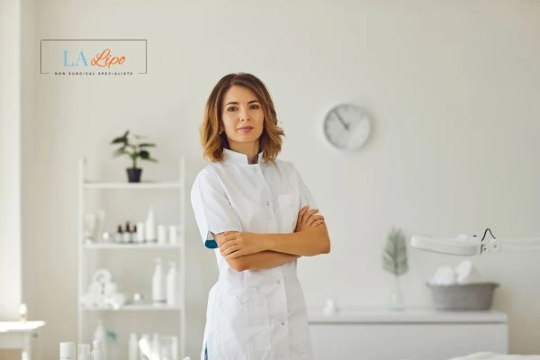 Learn more about us at LA Lipo Bushey