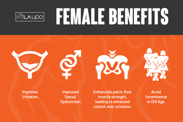 Benefits of overactive bladder treatment Bushey for women