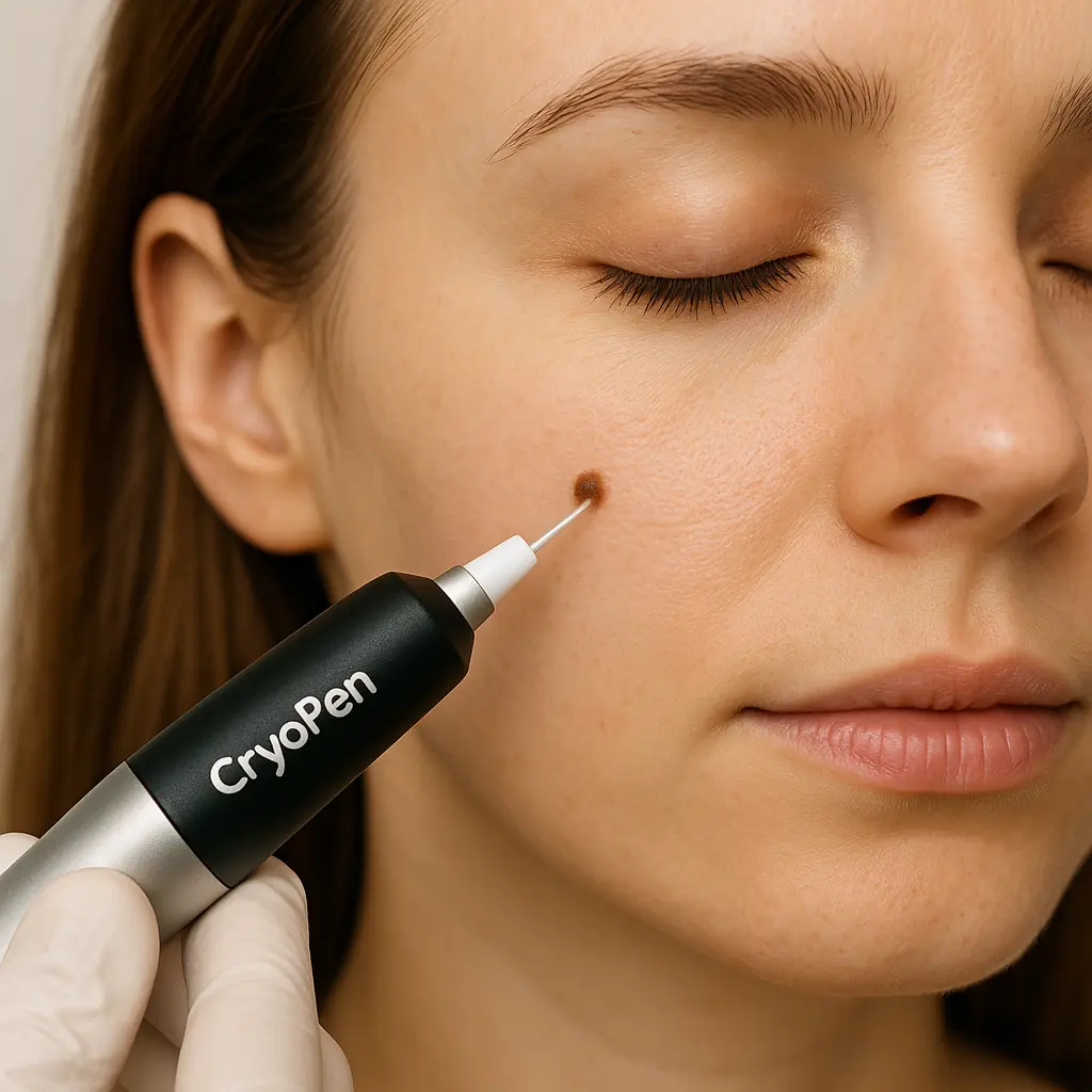 Mole removal Bushey treatment